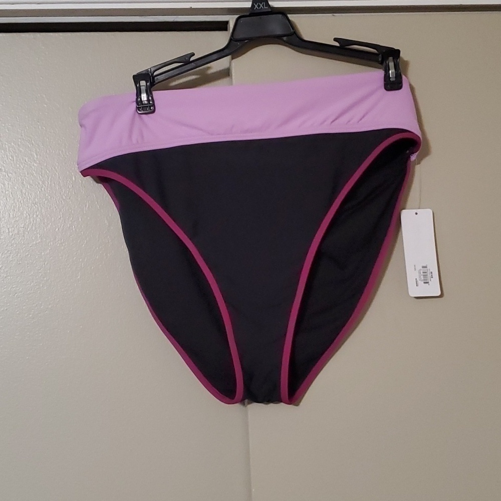 Freshwater Bikini Bottoms Size XXL NWT